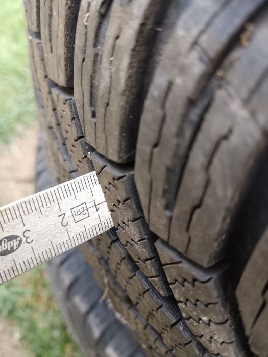 Roti 5x112 compatibile cu Vw-Audi, Skoda, Seat, Mercedesanvelope Sempe