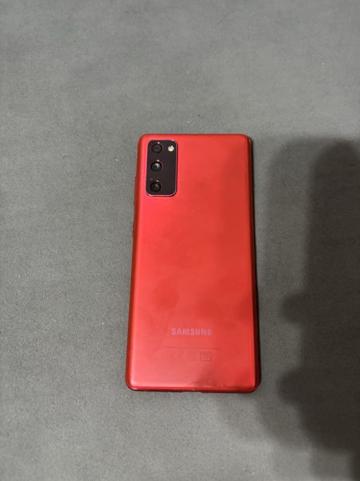 Samsung Galaxy s20 FE