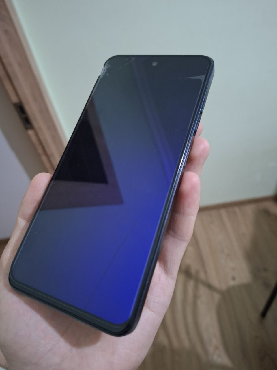 tecno spark go 2024