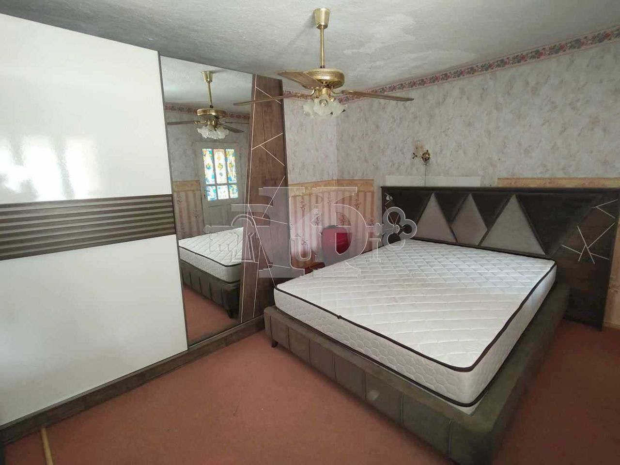Продава се Къща в с. Божурово, Област Добрич - 80 кв.м за 287 €/кв.м - Снимка #5