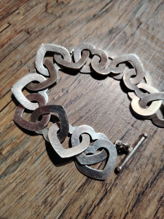 Brățară argint 925