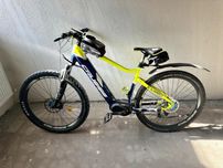 Bicicleta Electrica Crussis E-Largo -A-