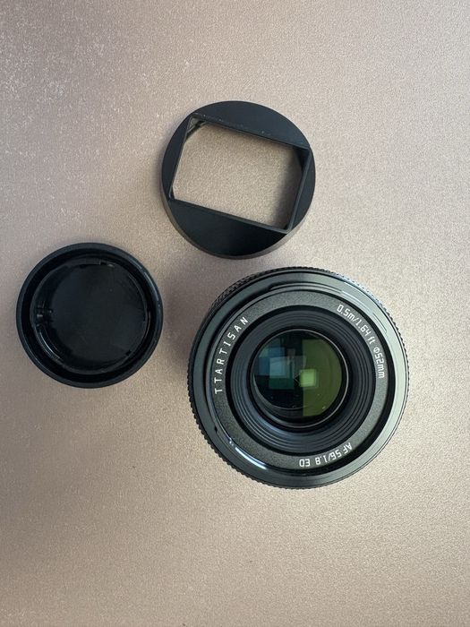 Vand PACHET Fuji X-T1 si obiective + accesorii