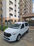 Dacia dokker 2020 cu locuri 1.5 diesel