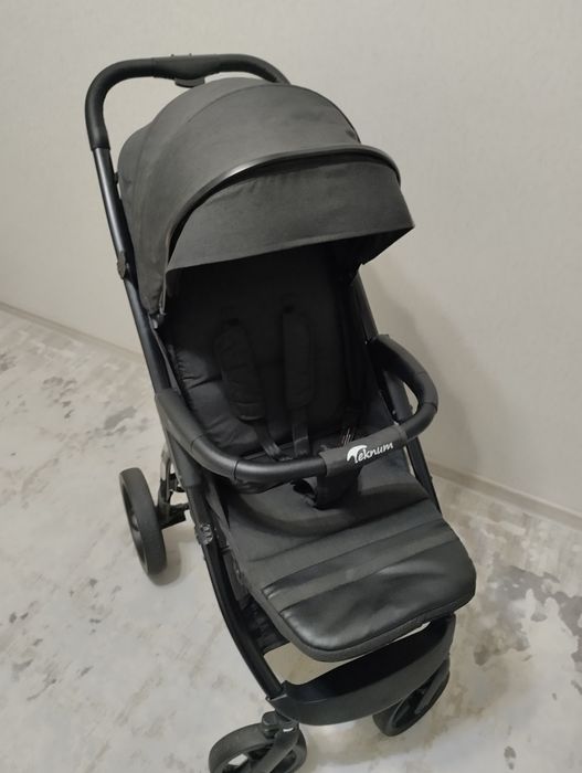 Продам коляску в отличном состоянии