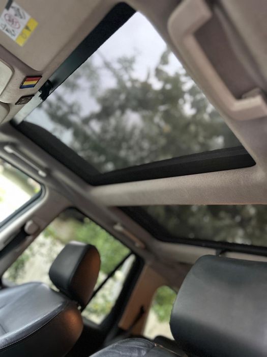 Lend rover freelander 2