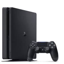 Playstation 4 slim. Ps4