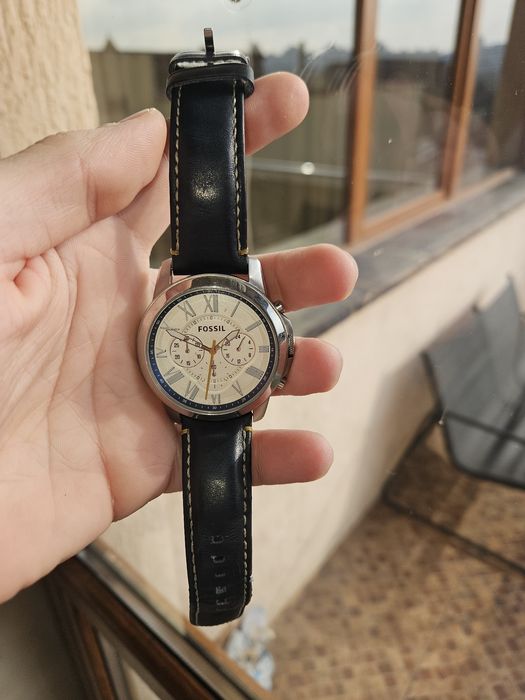 Ceas Fossil FS4925 111507