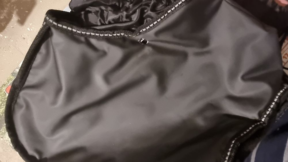 Manusi scuter Yamaha Xmax