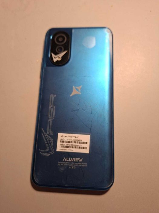 Vand telefon Allview V10 Viper nou