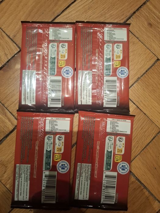 One piece booster/pachete PRB01/OP12/op08