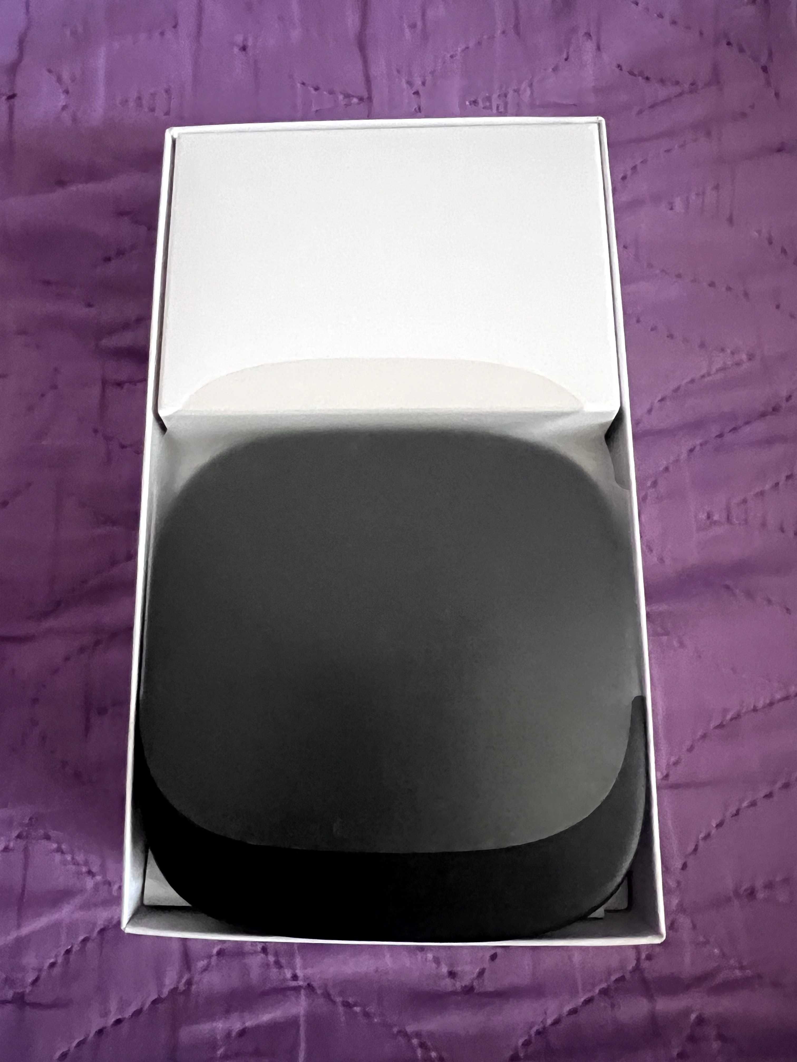 Xiaomi TV BOX S 3RD GEN (Android TV)