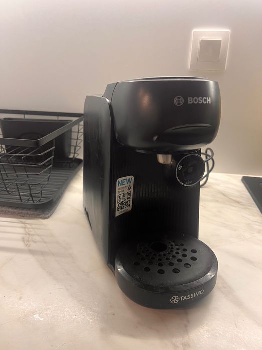 Кафе машина TASSIMO