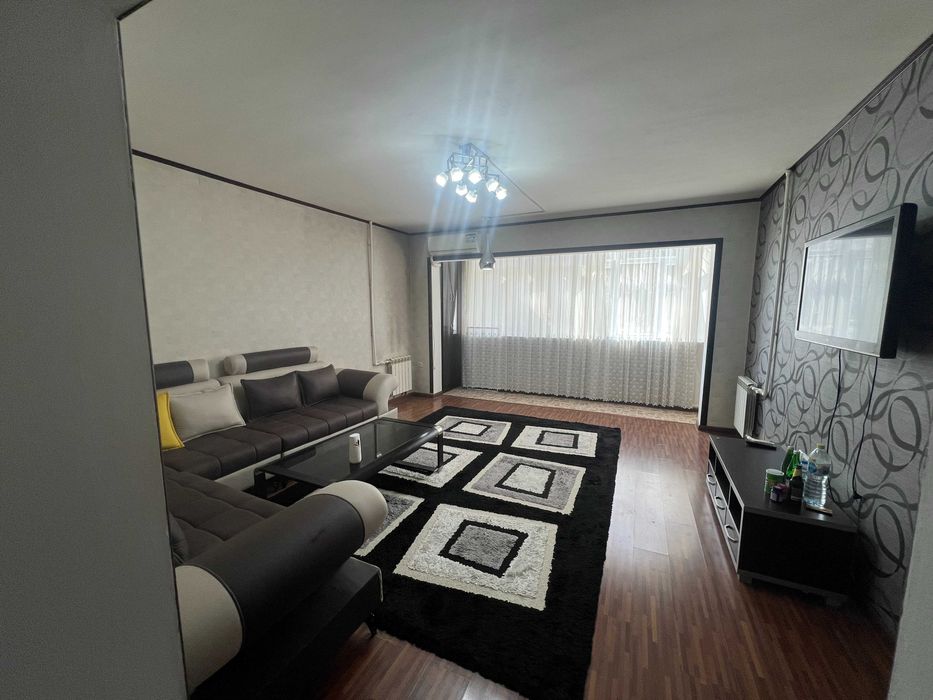 Сдаётся квартира 3/1/9 Без маклера. ул. Айбека, Ор. Банк Garant