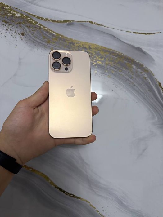iPhone 16 Pro Max 256