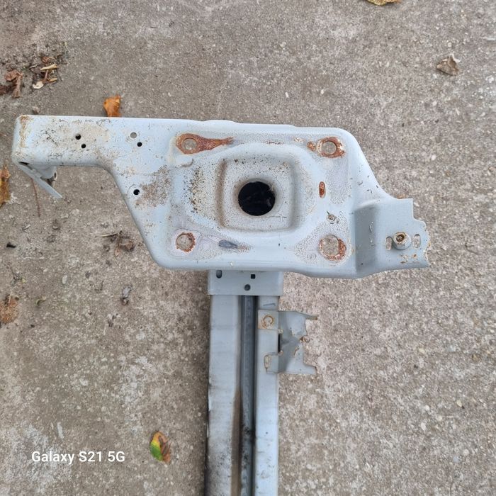 Armatura bara fata ford mondeo mk 5 cod FG93-F10922-EB