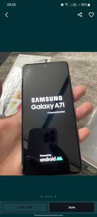 VÂND Samsung Galaxy A71