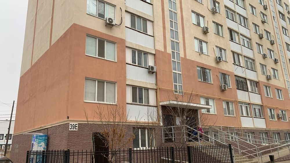 Суточная квартира