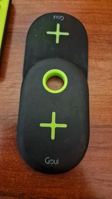 Incarcator wireless qoui
