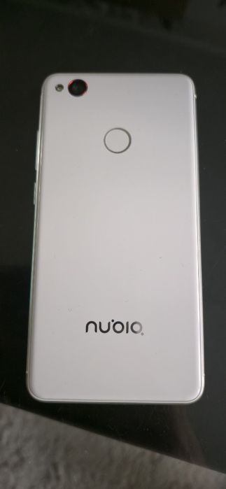 Smartphone Nubia 11 Mini