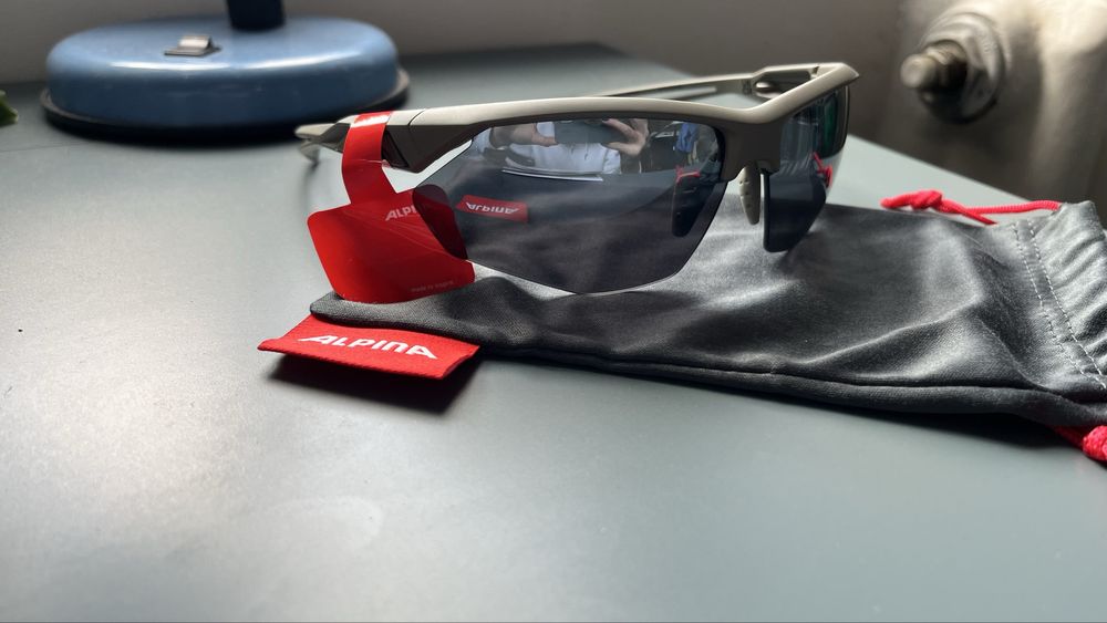 ochelari soare unisex sport ciclism hike alergare festival
