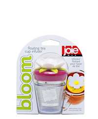 Infuzor infuzie ceai Joie Bloom Floating Tea Infuser