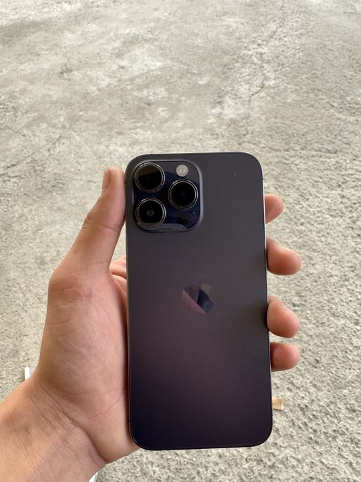 Iphone 14 pro max esim