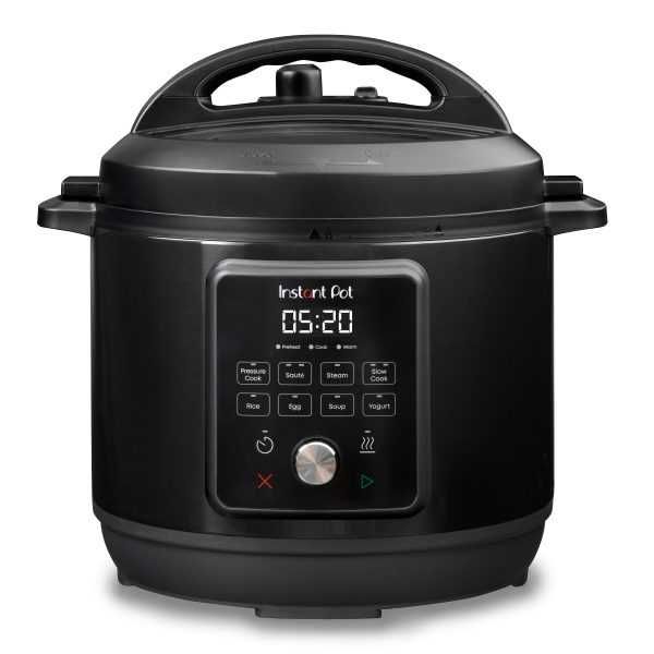 Instant Pot Duo Easy 5.7 литри
