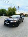 Audi A6C7 3.0D Automat 2011
