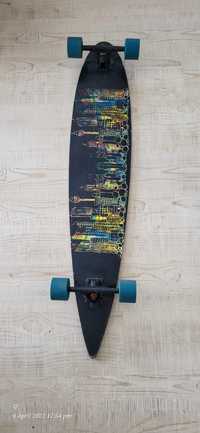 Vand Longboard in stare foarte buna