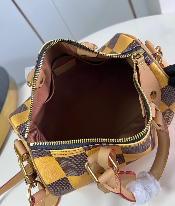 Geanta LV Louis Vuitton Speedy 25 cm, Premium