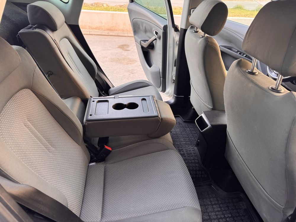Seat Altea 2005 г.