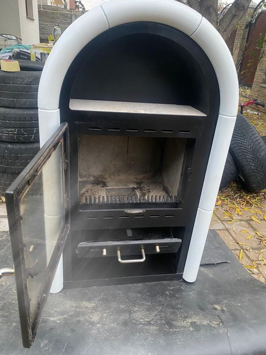 Șemineu / sobă  de vanzare