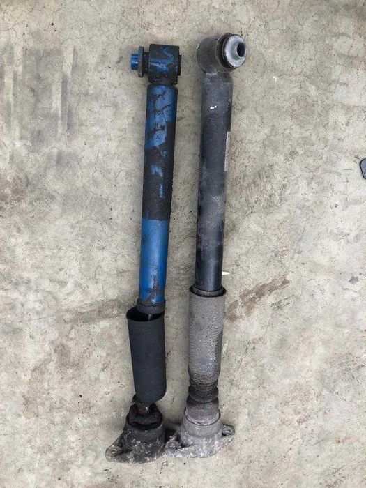 Amortizoare,planetare,etrieri,ecu,injectoare,pompa tandem AUDI A6 C6