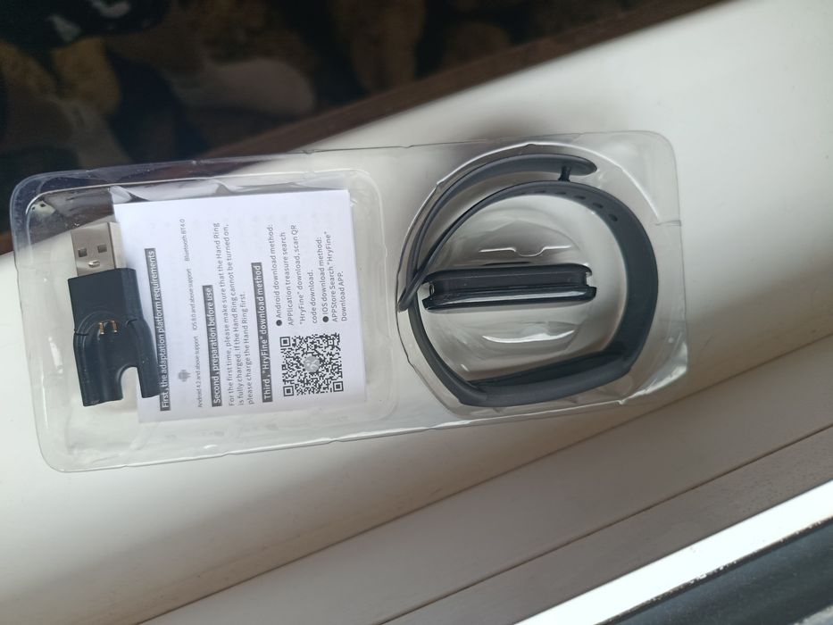 Часы Smart Bant 7