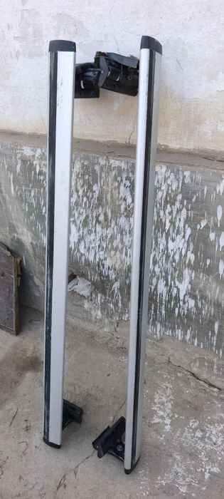 Продам багажник в нормальном состоянии