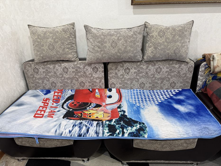 Продам диван и кресла!