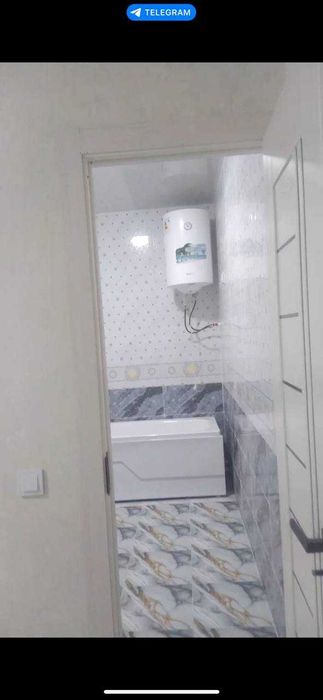 Продается 4х комнатная квартира, Район Янги Хаёт, Спутник 16, 0837