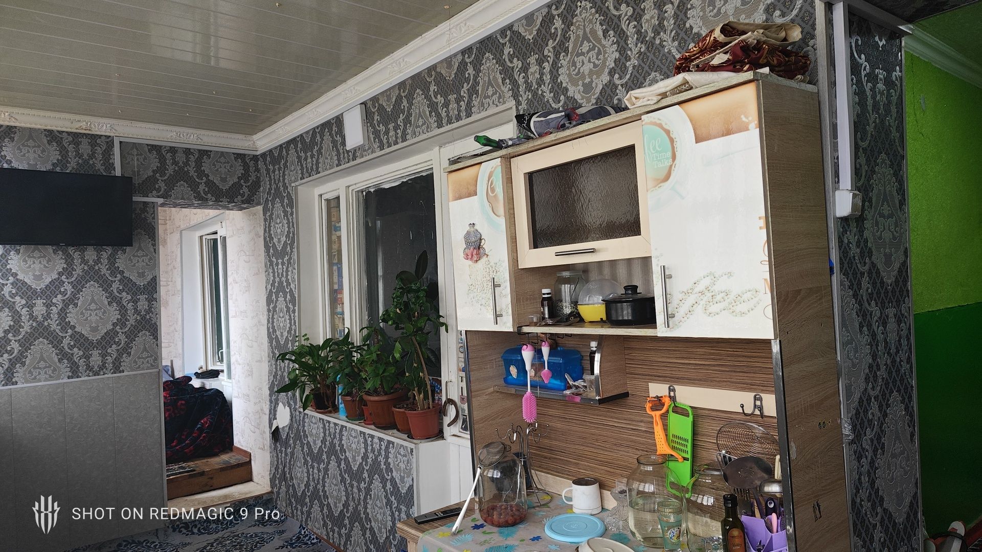 Продаётся квартира/Квартира сотилади
