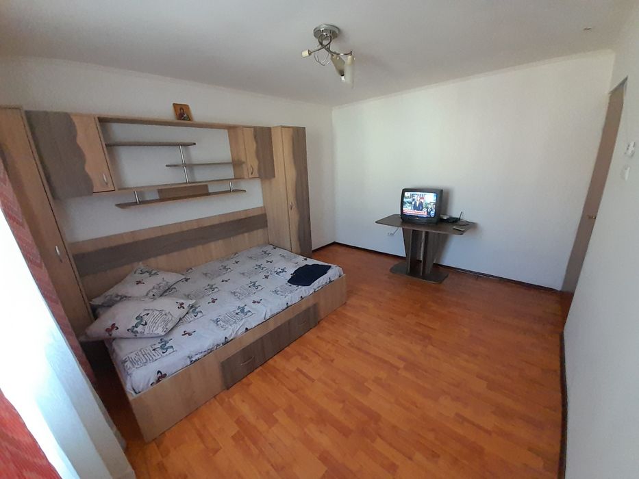 Regim hotelier slatina, Garsoniera mobilata și utilata