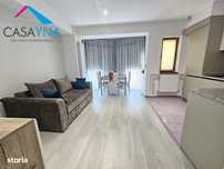 Ap. 2 cam, et 1, mobilat/utilat, loc de parcare, Gradina cu Magnolii