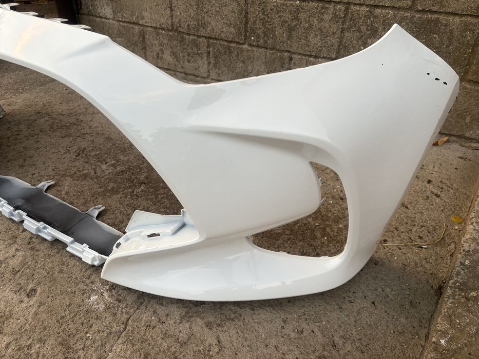 Предна броня за Тойота Ярис 4 / Toyota Yaris IV