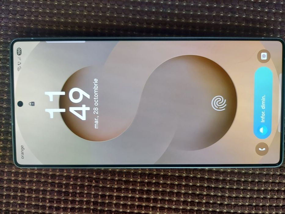 Samsung S25 ultra 512