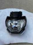far yamaha mt07 mt 07 2018/2019/2020 original complet