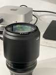 Fujifilm 90mm Obiectiv Foto