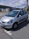 Vând Honda jazz model 2002