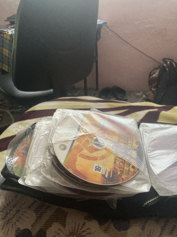 Xbox360 със 20+ Игри