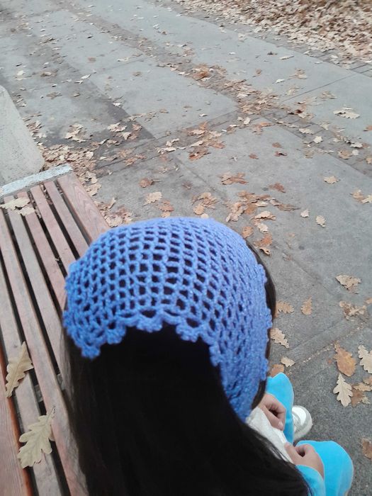 Qizchalar romolchasi