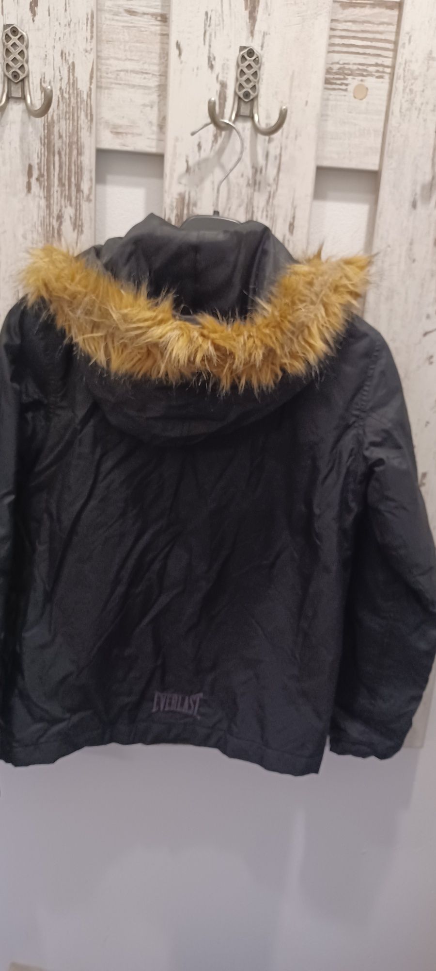 Зимно яке Mango, Everlast,Kenvelo ръст 140,152 см