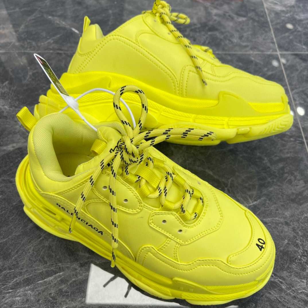 Adidasi Balenciaga Triple S - Premium